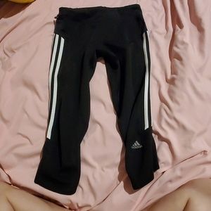 Adidas Tiro 19 3/4 Pants Women